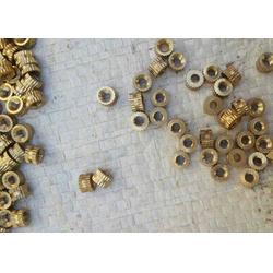 銅螺母m1.6 m64 超翔金屬制品廠 銅螺母