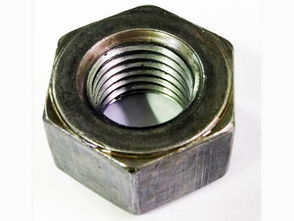 赤峰10.9級鋼結構螺母加工多少錢