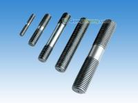 高強度雙頭螺栓|永年奇遠供高強度雙頭螺栓廠家價格|永年奇遠[供應]_毛紡系列面料_世界工廠網中國產品信息庫