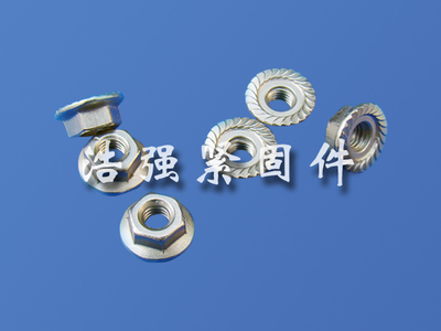 【法蘭面螺母】_法蘭面螺母價格_法蘭面螺母廠家-到中華標準件網