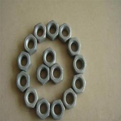 北京熱鍍鋅螺母 高強(qiáng)度熱鍍鋅螺母 觀致緊固件 優(yōu)質(zhì)商家