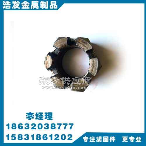 8.8級高強(qiáng)度螺栓 高強(qiáng)度螺栓 浩發(fā)金屬制品誠信經(jīng)營 查看