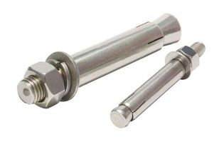 邯鄲專業(yè)的國標(biāo)膨脹螺栓批售 巢湖國標(biāo)膨脹螺絲