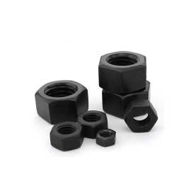 t6172六角薄螺母