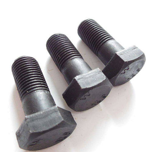 高強度外六角螺栓價格大全量大從優 多盈緊固件超詳細介紹