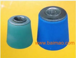 永年縣奇遠緊固件公司批發供應預埋板,高強度螺母,錐體螺母,塔吊螺栓