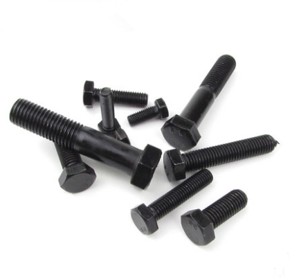 GB5782 8.8級高強度外六角螺栓/外六角螺絲/標準件M18*30-18*200