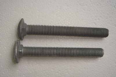 【螺栓,高強度螺栓bolt: round, hex, square, flat head】價格,廠家,圖片,螺栓/螺柱,常州志高塑料保持架志高滾子廠-