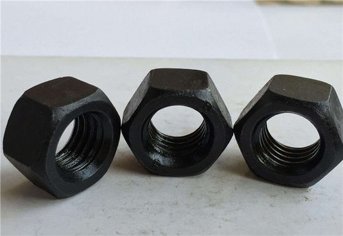 成都高強(qiáng)度螺母 邦澤緊固件專業(yè)廠家 高強(qiáng)度螺母廠