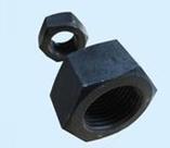 永年縣國(guó)峰標(biāo)準(zhǔn)件廠-供應(yīng)河北45#鋼高強(qiáng)度螺母生產(chǎn)廠家 國(guó)峰價(jià)格報(bào)價(jià)單