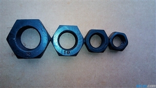 廠家直銷 全面了解M3至M42異性螺母、冷鐓螺母與高強度六角法蘭螺母