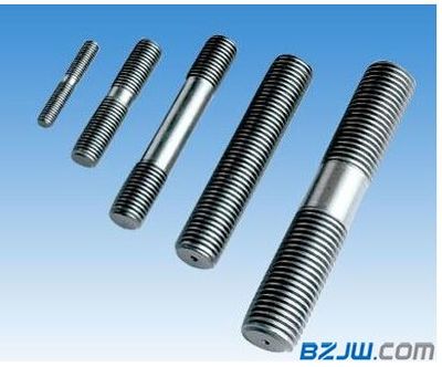 高強(qiáng)度雙頭螺栓與高強(qiáng)度螺母的應(yīng)用與性能解析