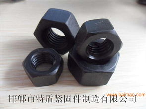 高強(qiáng)度螺母 特性、生產(chǎn)廠家與價(jià)格分析