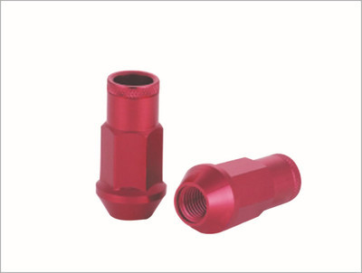 汽車改裝輪胎螺絲與防盜螺母 廠家、價格與高強度選擇