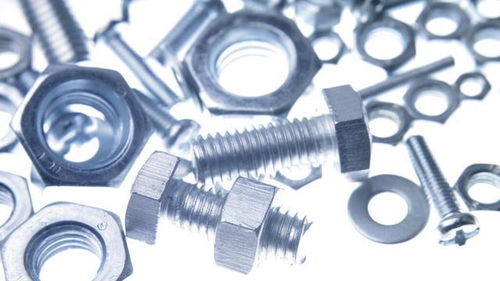 高強度螺母材料知識問答手冊