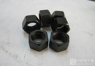 高強度大六角螺母的產業聚焦 永年生產基地與專業廠家供應解析